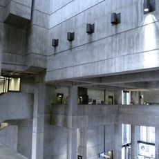 Boston City Hall