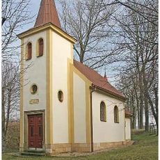 Chapel of Saint Anne