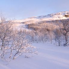 Femundsmarka National Park