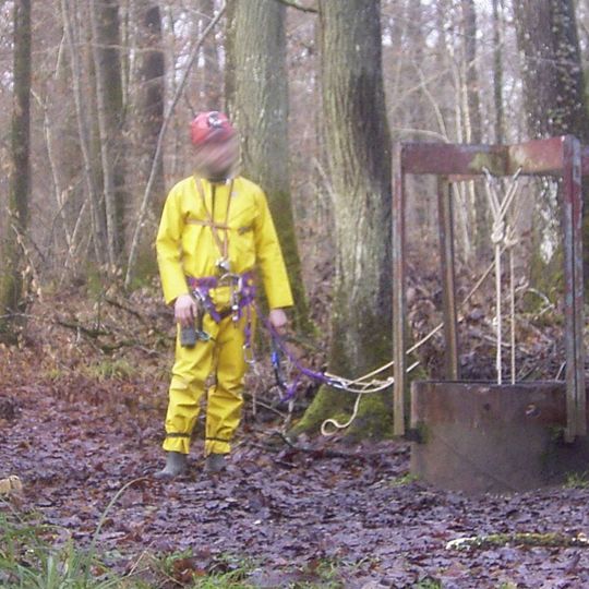 Réseau du Rupt-du-Puits