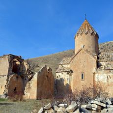 Saint Karapet Monastery