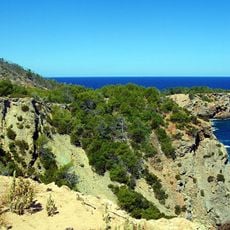 Caló d'En Calders