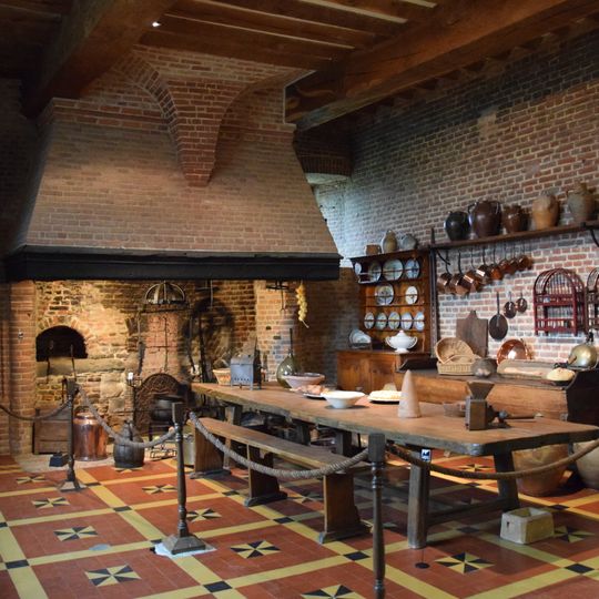 Musée des traditions et arts normands