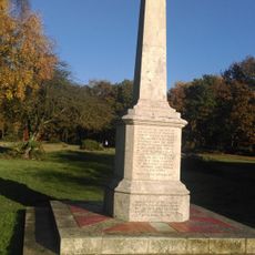 Inns of Court War Memorial