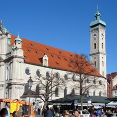 Heilig-Geist-Kirche