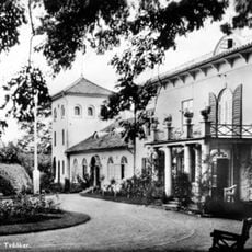 Öströö slott