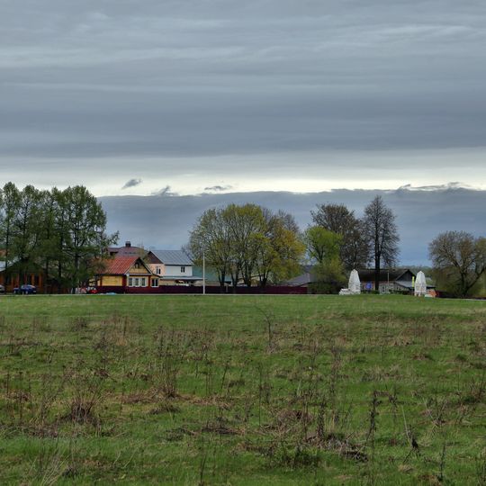 Знаменский луг