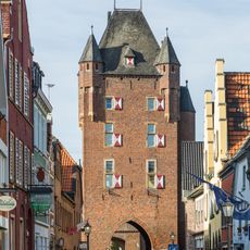 Klever Tor