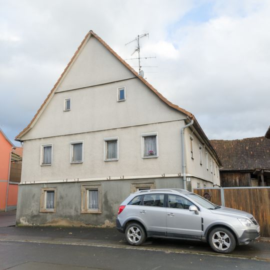 Bauernhaus