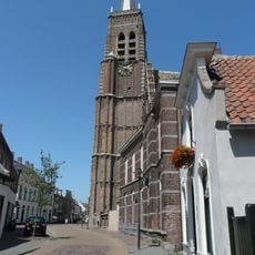 Sint-Laurentiuskerk