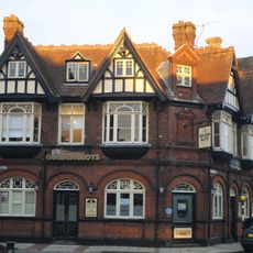 The White Hart Public House