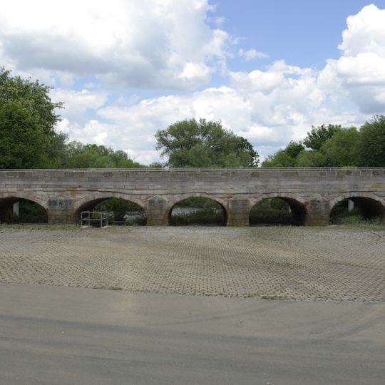 Brücke
