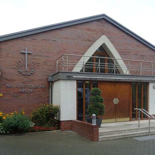 Neuapostolische Kirche