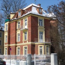 Mietshaus