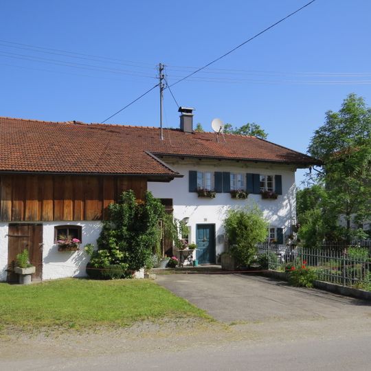 Ensemble St.-Anna-Straße