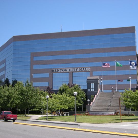 Renton