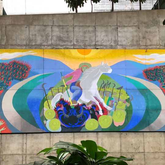 Aspectos das Populações Brasileiras