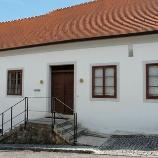 Kindergarten, Kastnerhaus