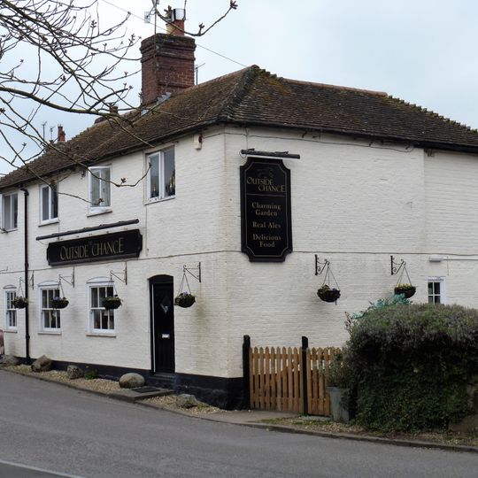 The Oddfellows Public House