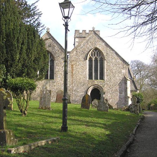 Church of St Michael