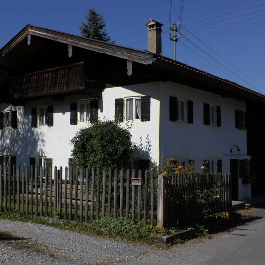 Bauernhaus