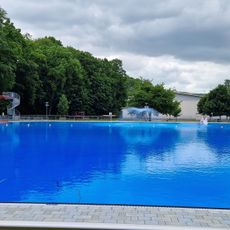 Freibad Weißenborn