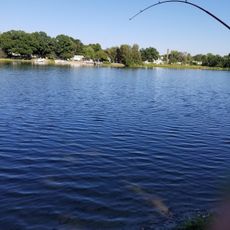 Whiting's Pond Beach
