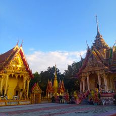 Wat Thung Luang