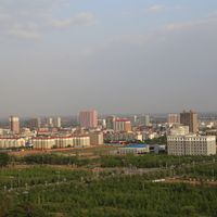 Contea di Jiaocheng
