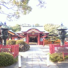 Mito Tōshō-gū