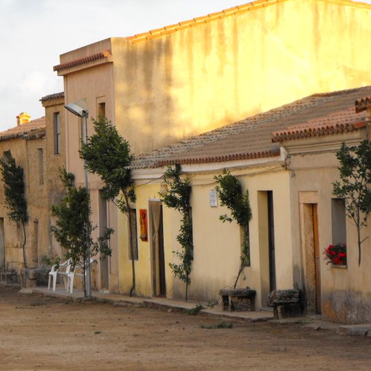 San Salvatore di Sinis
