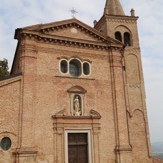 Chiesa di San Ponzio e Immacolata Concezione