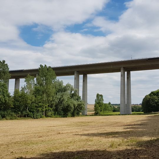 Muckbachtalbrücke