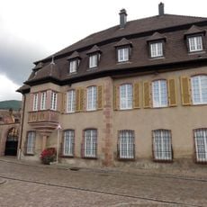 Château de Reichenstein