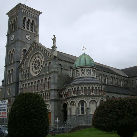 Catedral de la Asunción