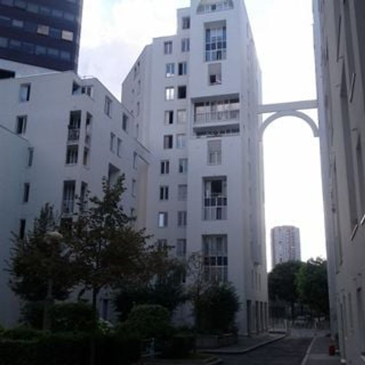 Îlot des Hautes-Formes