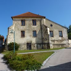 Schule, ehem. Karner