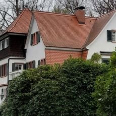 Haus Buchschlager Allee 16