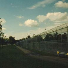 Gowanda Correctional Facility