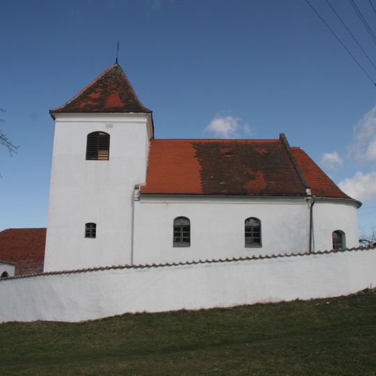 Church of Saint Michael