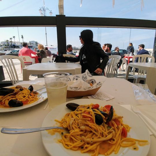 Osteria Del Porto