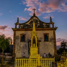 Igreja de Nossa Senhora do Rosário