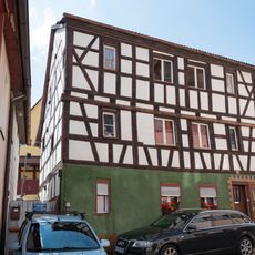 Nördliche Mauerstraße 23