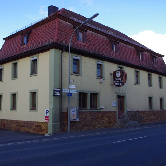 Gasthaus