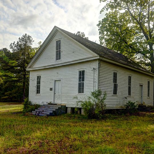 Mount Prospect Methodist Church