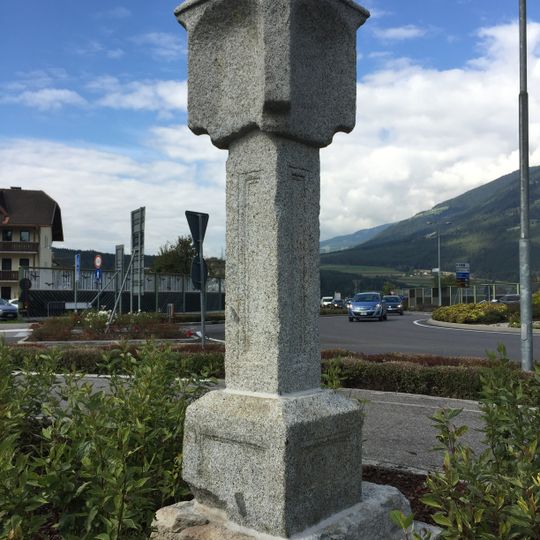 Bildstock an der Straße nach St. Georgen