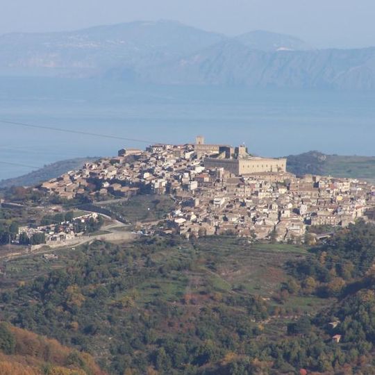 Montalbano Elicona