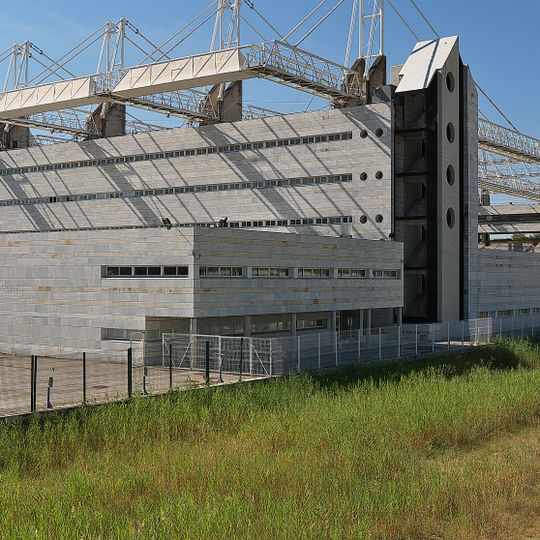 Auditorium Rocío Jurado