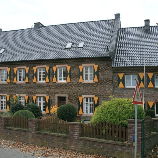 Fronhof Wissersheim