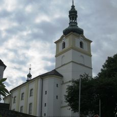 Church of the Assumption of the Virgin Mary